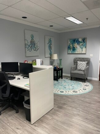 More details for 201 N Franklin St, Tampa, FL - Office for Lease