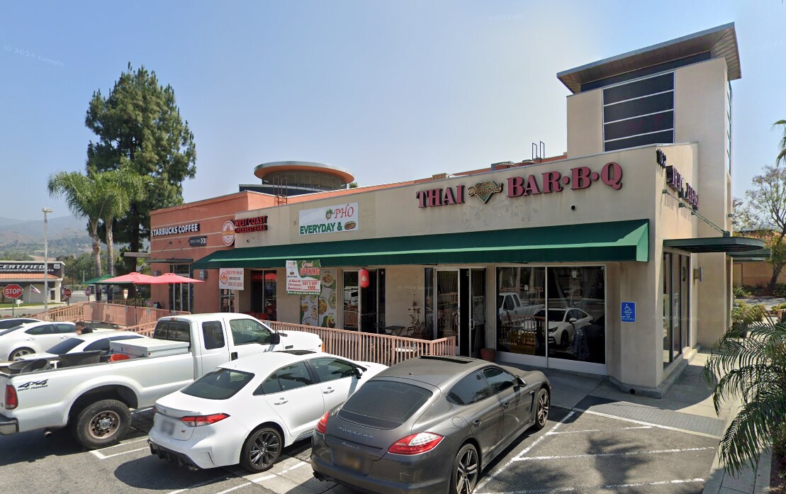 1832 E Alosta Ave, Glendora, CA for lease Building Photo- Image 1 of 15