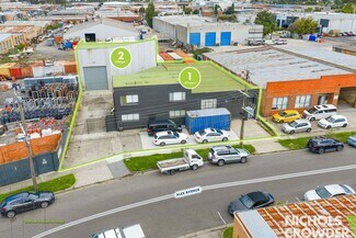 More details for 31 Alex Avenue, Moorabbin – Industrial for Sale, Moorabbin