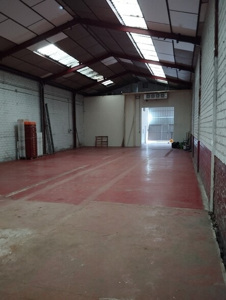 Calle Impresores, 33, Getafe, Madrid à vendre - Photo du bâtiment - Image 3 de 8