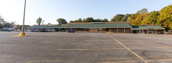 Pawtuckett Center - Commercial Real Estate