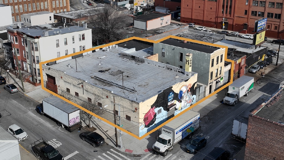 785 E 144th St, Bronx, NY for sale - Building Photo - Image 3 of 4