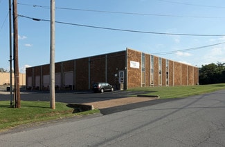 More details for 1869-1877 Elm Tree Dr, Nashville, TN - Industrial for Lease
