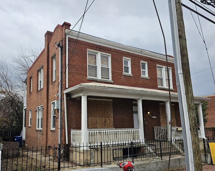 1941 16th St SE, Washington, DC for sale - Building Photo - Image 3 of 12