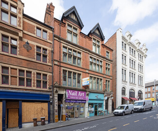 More details for 19-23 King St, Nottingham - Retail for Lease