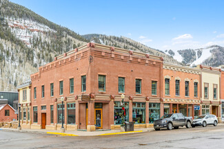 Plus de détails pour 238 E Colorado Ave, Telluride, CO - Bureau à vendre