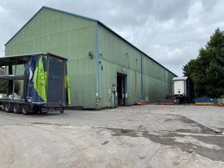 Plus de détails pour Bradford Rd, Bradford - Industriel à louer