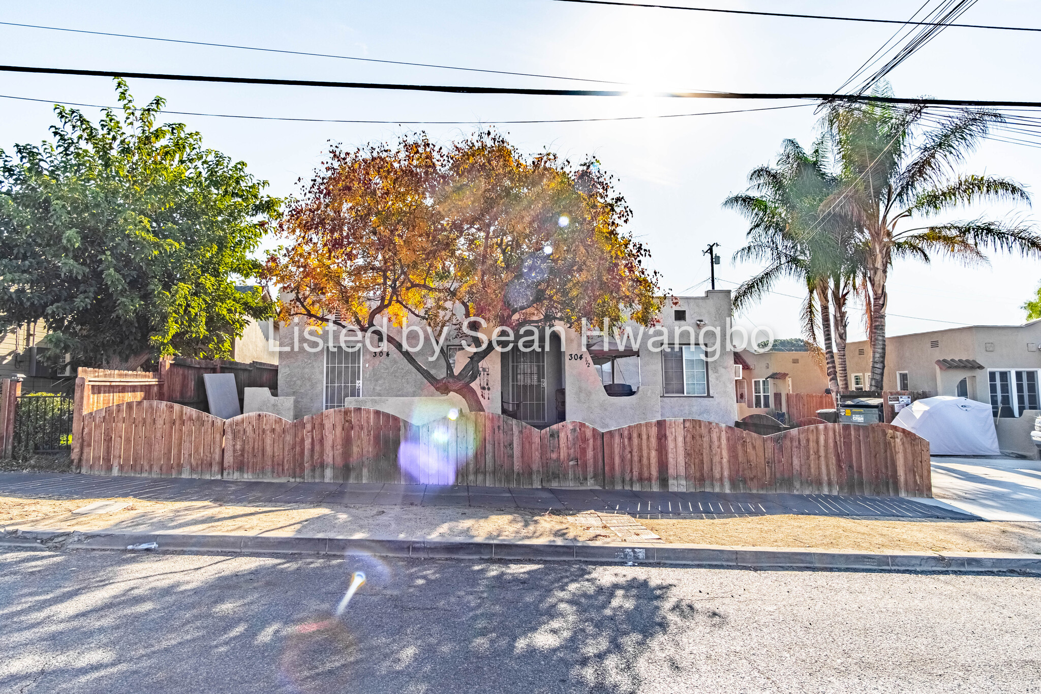 304 S Spring St, Lake Elsinore, CA for sale Building Photo- Image 1 of 1