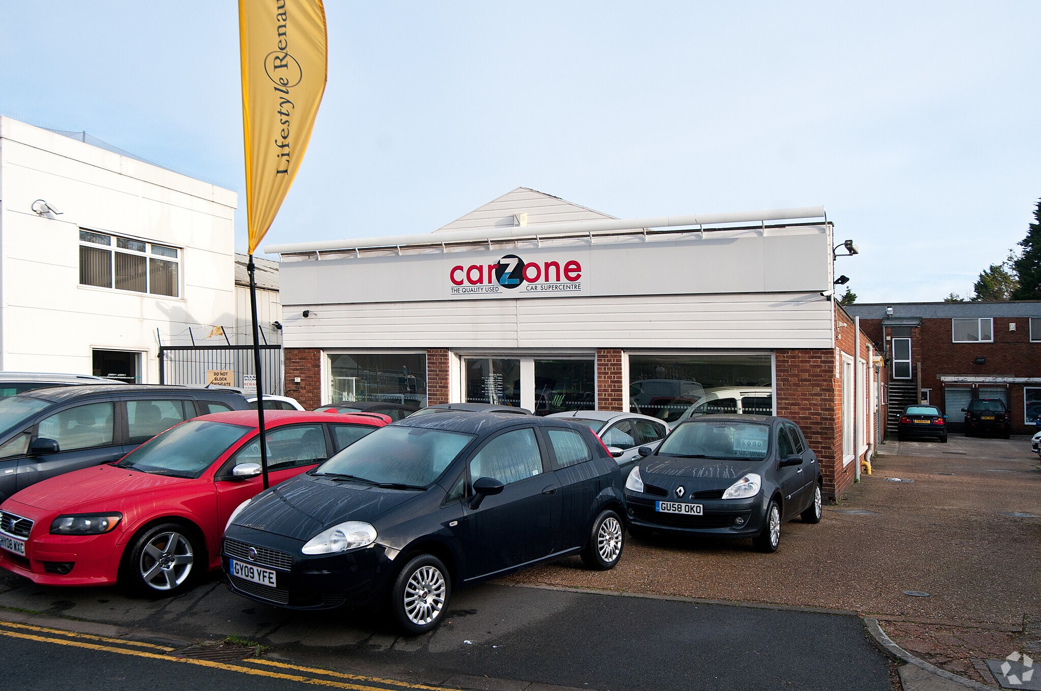 Lottbridge Drov, Eastbourne à vendre Photo principale- Image 1 de 3