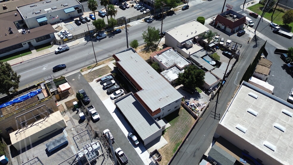 309 S Del Mar Ave, San Gabriel, CA for sale - Building Photo - Image 2 of 8