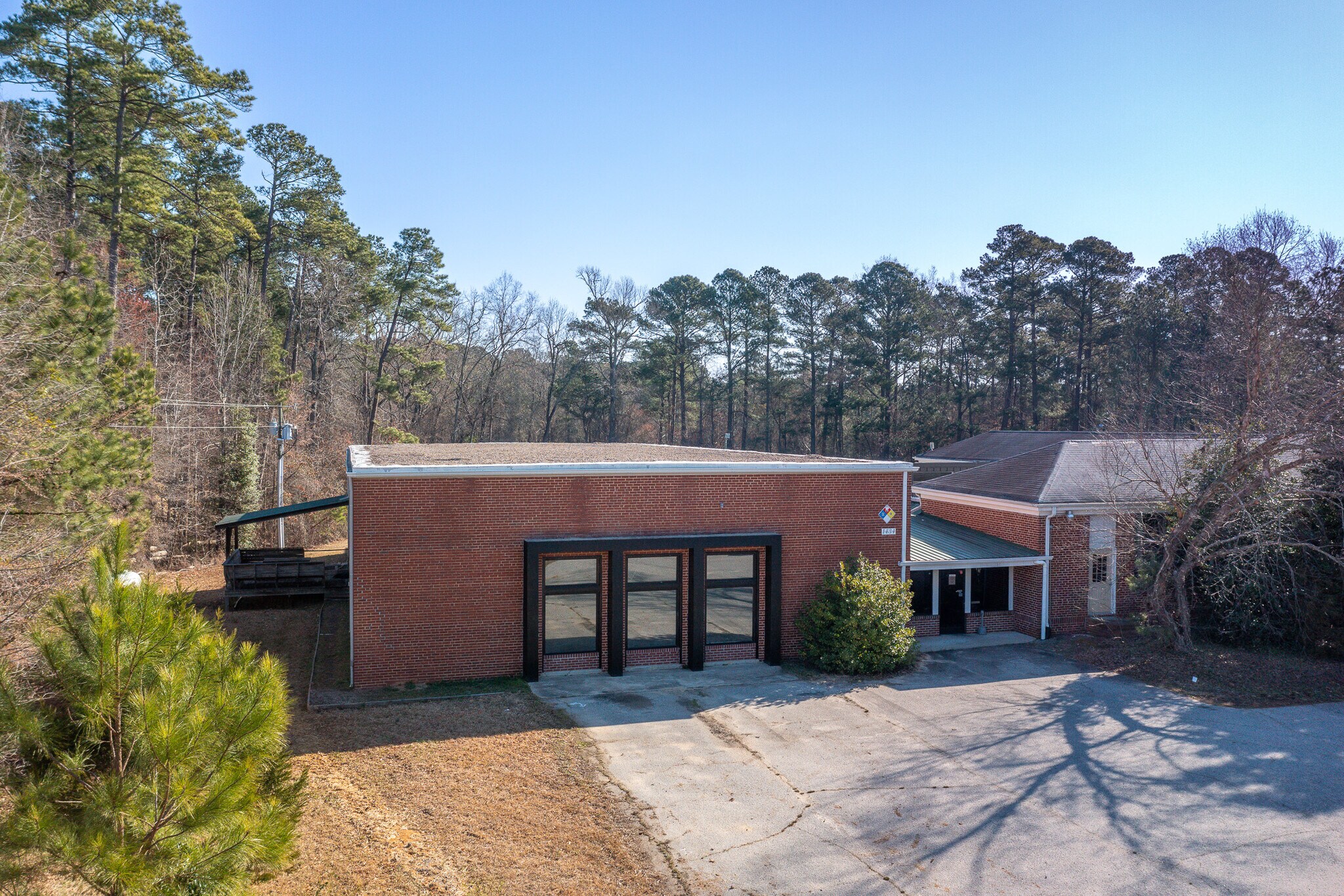1434 Farrington Rd, Apex, NC à vendre Photo du bâtiment- Image 1 de 110