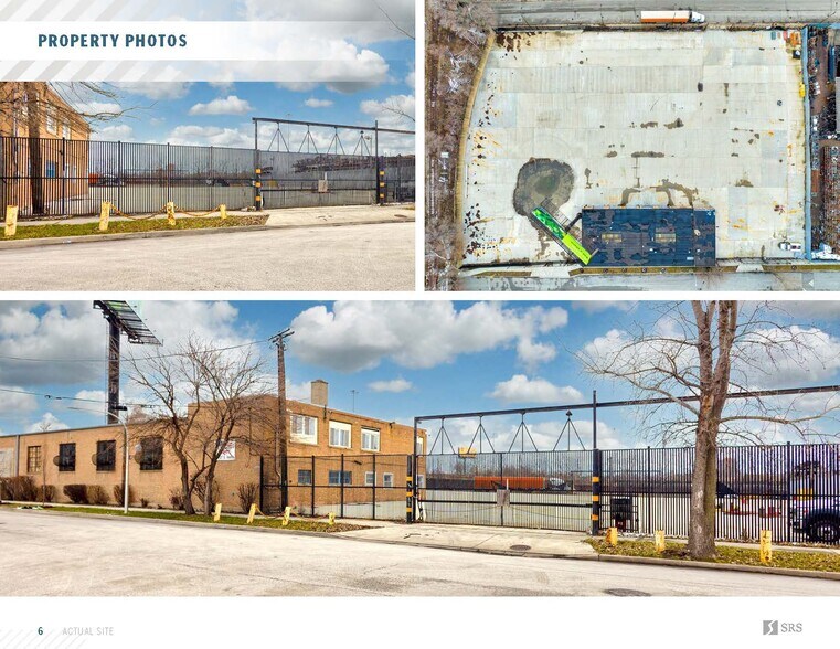 4027 S Wells St, Chicago, IL à vendre - Photo du bâtiment - Image 3 de 8