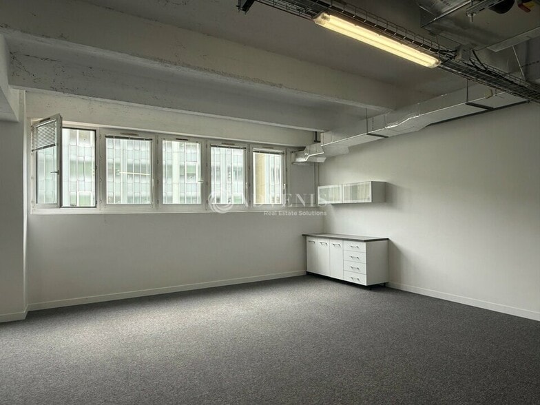 74 Rue Jean Bleuzen, Vanves à louer - Photo intérieure - Image 3 de 7
