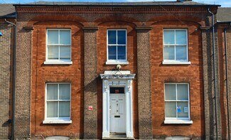 Plus de détails pour 101 Park St, Luton - Bureau à louer