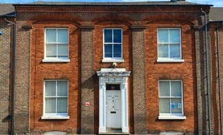 More details for 101 Park St, Luton - Office for Lease