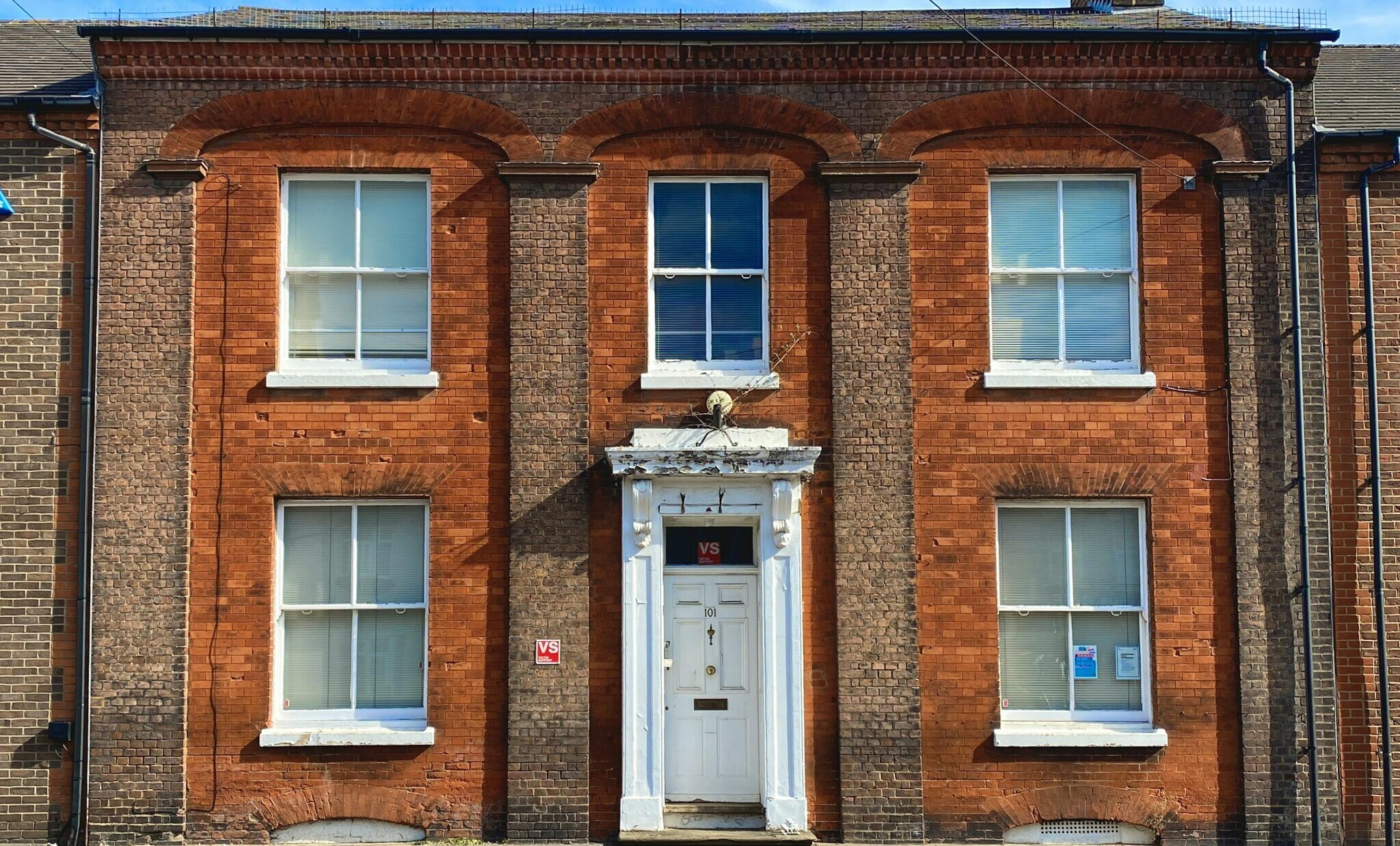 101 Park St, Luton à louer Photo principale- Image 1 de 3