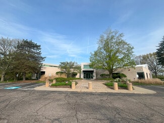 More details for 450 Grant St, Akron, OH - Office for Sale