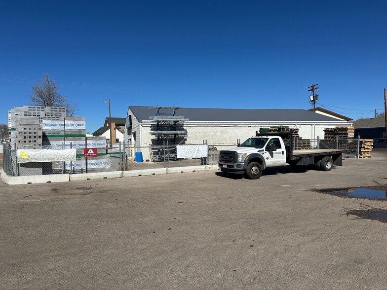 410 S Summit View Dr, Fort Collins, CO for lease - Building Photo - Image 2 of 3