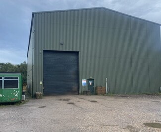Plus de détails pour Arena Way, Wimborne - Industriel à louer