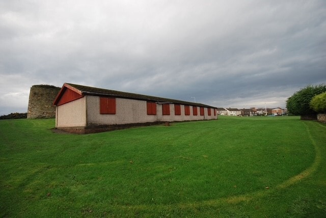 56 Windmill Rd, Kirkcaldy for sale - Building Photo - Image 2 of 3