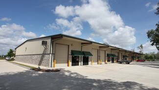 Plus de détails pour 4640 Subchaser Ct, Jacksonville, FL - Industriel à vendre
