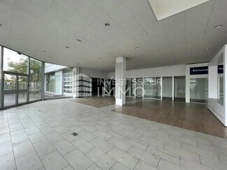 Plus de détails pour Commerce de détail, Industriel à louer