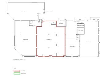 More details for Swarkestone Rd, Derby - Retail for Lease