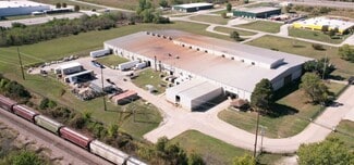 More details for 4505 Campbell Dr, Fort Scott, KS - Industrial for Sale