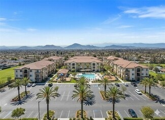 Plus de détails pour 16203 Foothill Blvd, Fontana, CA - Terrain à vendre