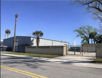 More details for 141 N Charles St, Daytona Beach, FL - Flex for Lease
