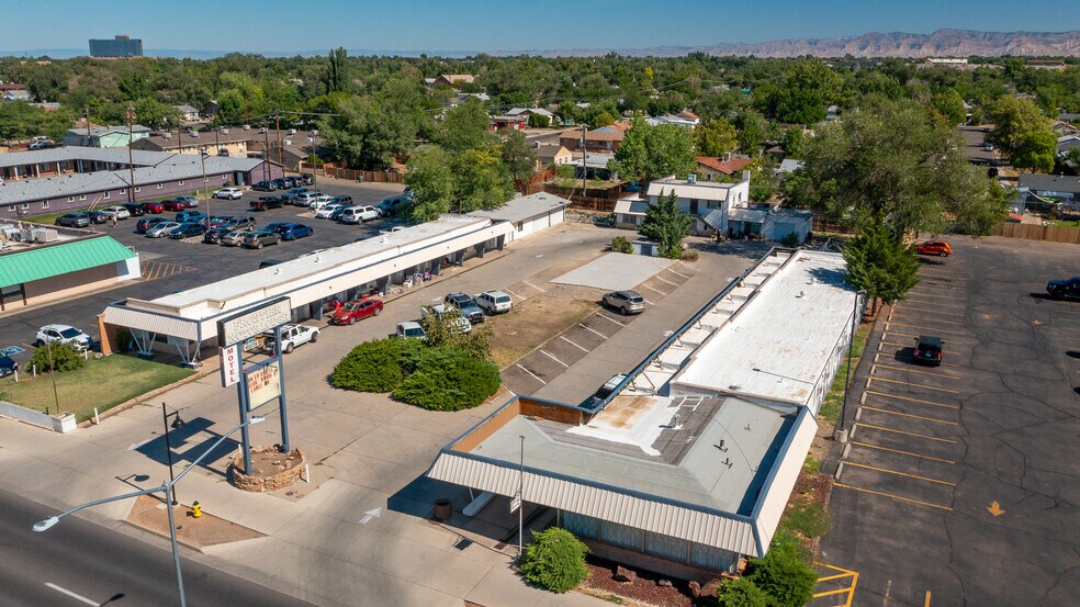 1940 North Ave, Grand Junction, CO à vendre - Photo du bâtiment - Image 2 de 17