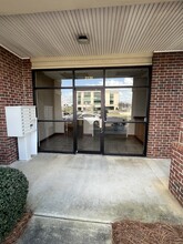 2130-2146 Cobbs Ford Rd, Prattville, AL for lease Building Photo- Image 1 of 9