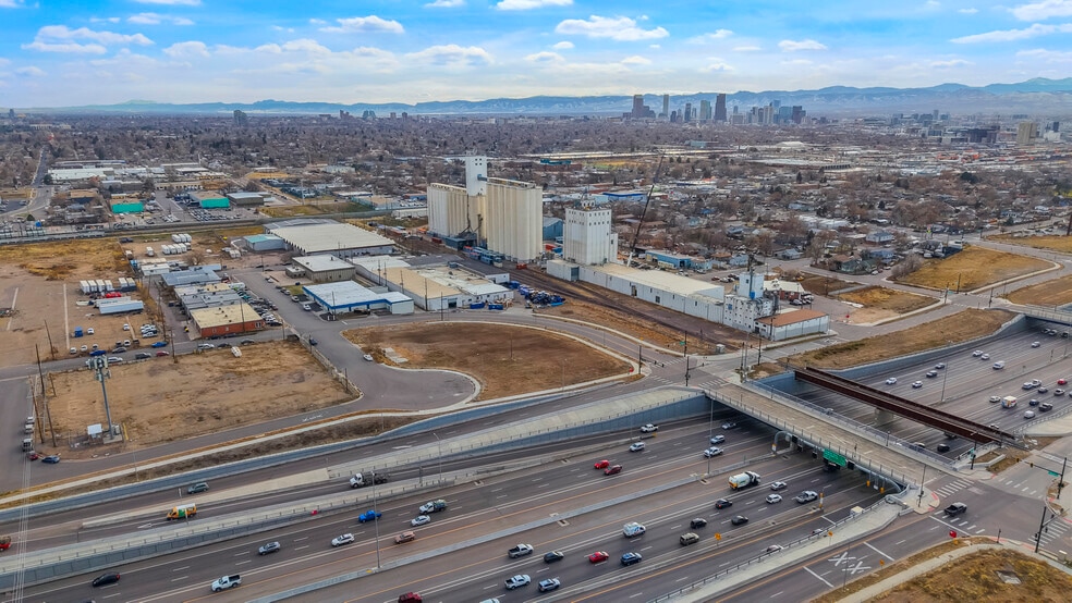 4455-4477 Garfield St, Denver, CO for lease - Building Photo - Image 3 of 45