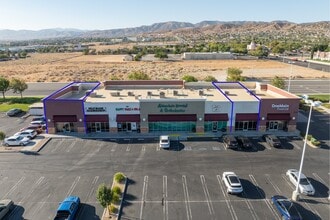 39176-39532 10th St W, Palmdale, CA for lease Interior Photo- Image 2 of 30