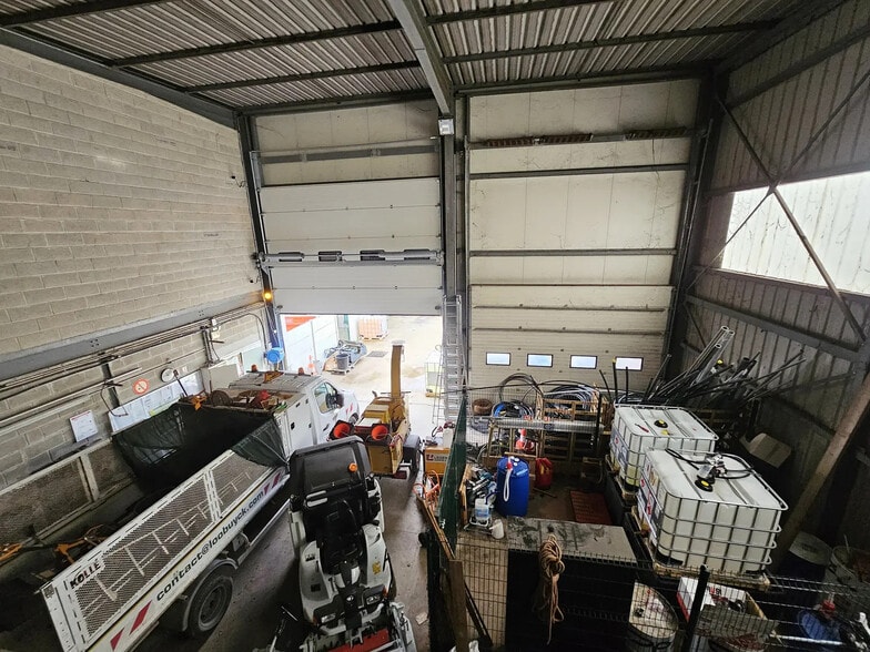 Flex dans Champigny-sur-Marne à louer - Photo intérieure - Image 3 de 17