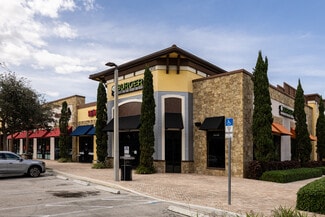 Plus de détails pour 7901 Atlantic Ave, Delray Beach, FL - Commerce de détail à louer