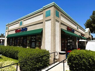 Plus de détails pour 1597 Meridian Ave, San Jose, CA - Commerce de détail à louer