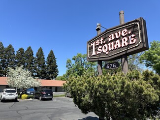 More details for 676 E 1st Ave, Chico, CA - Office/Retail for Lease