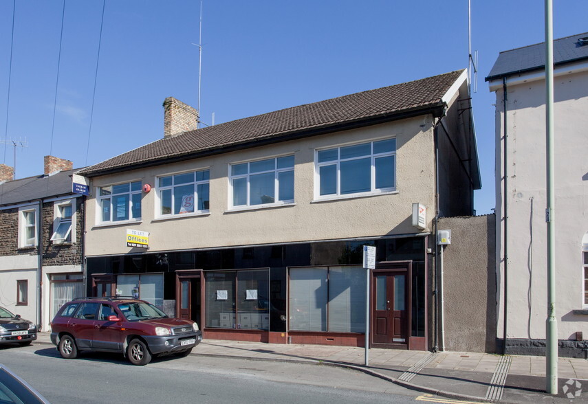 19-23 Cardiff Rd, Taffs Well for lease - Building Photo - Image 2 of 6