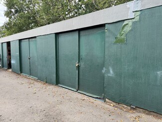 Plus de détails pour Wheatsheaf Rd, Henfield - Local d'activités à louer