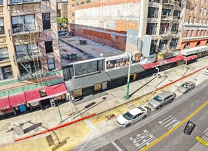 525 S Broadway, Los Angeles, CA - Aerial  map view - Image1