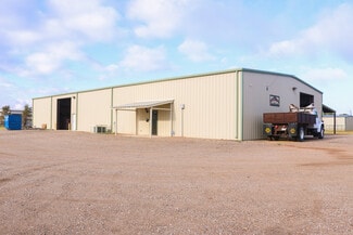 Plus de détails pour 2303 Private Road 7340 rd, Lubbock, TX - Industriel à louer
