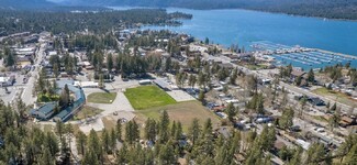 Plus de détails pour 40940 Pennsylvania ave, Big Bear Lake, CA - Terrain à vendre