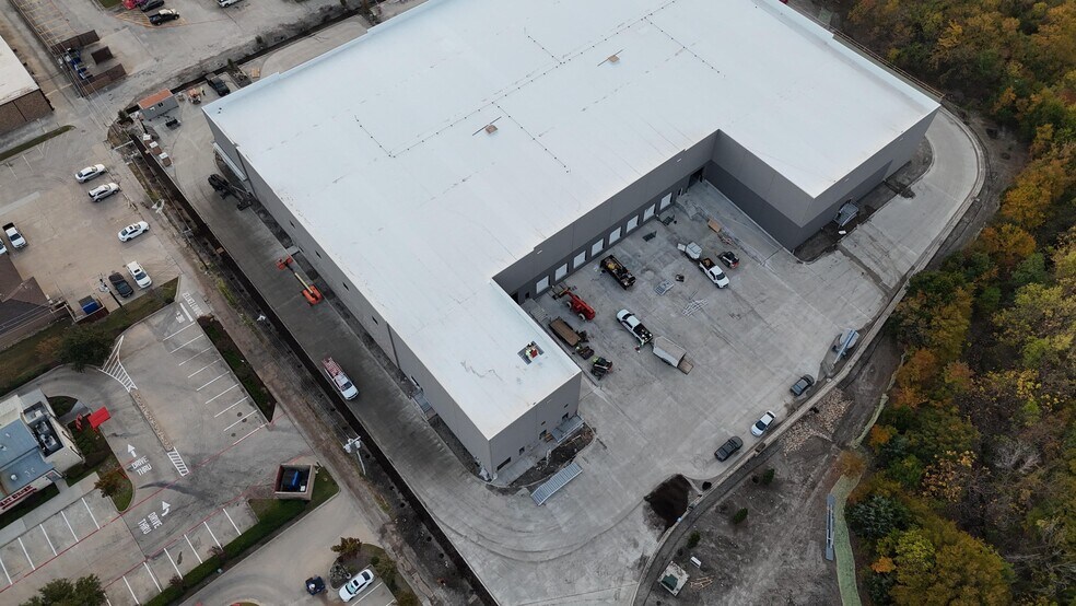 3314 Lakeview Pky, Rowlett, TX à vendre - Photo du bâtiment - Image 2 de 3