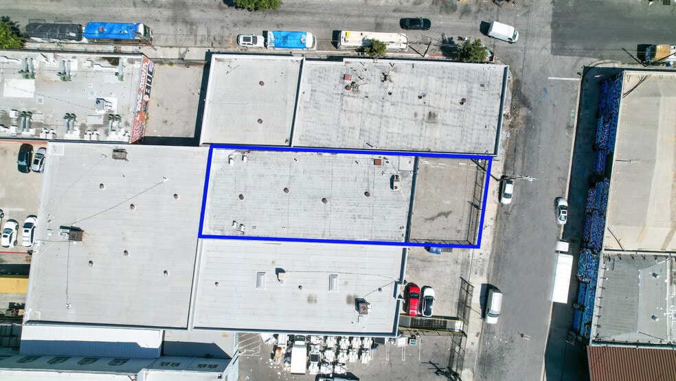 1507 Essex St, Los Angeles, CA for sale - Building Photo - Image 3 of 30