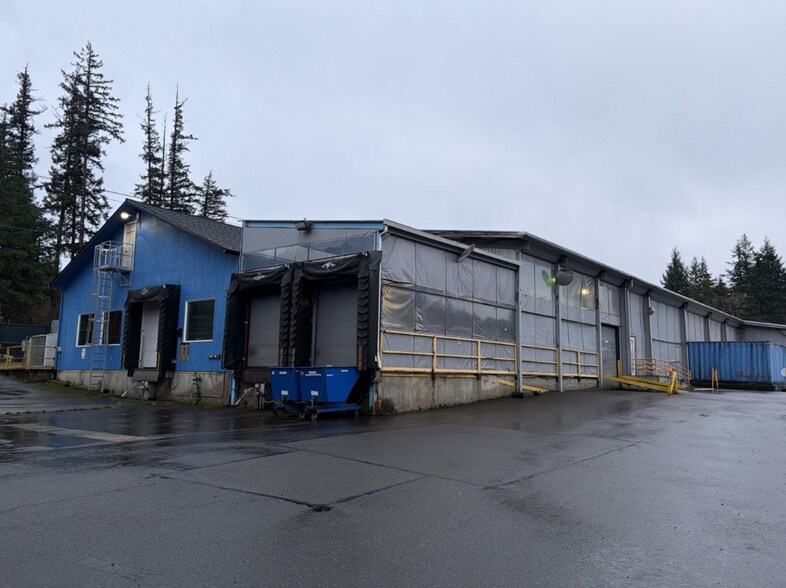 16371 E State Route 3, Allyn, WA à louer - Photo du bâtiment - Image 3 de 41