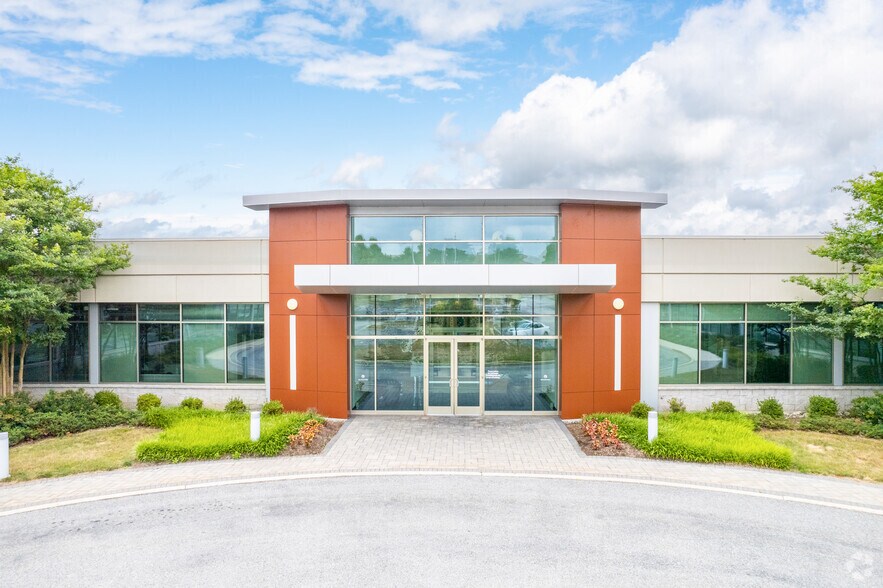 2476 Swedesford Rd, Malvern, PA à louer - Photo principale - Image 1 de 13