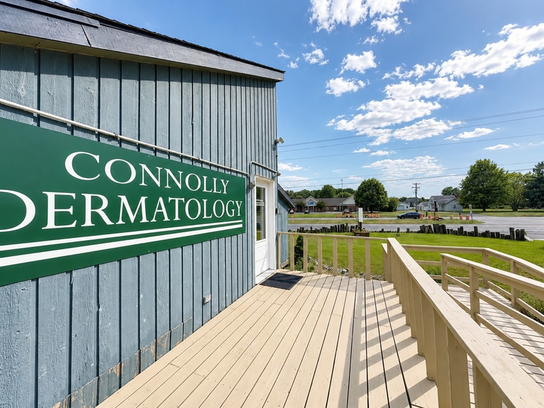 16337 Coastal Hwy, Lewes, DE for lease - Building Photo - Image 3 of 4