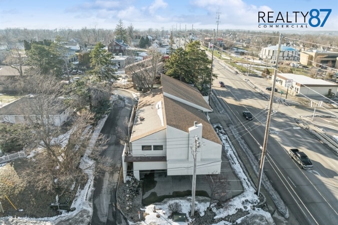 2875 Mount Vernon Rd SE, Cedar Rapids, IA for sale - Building Photo - Image 2 of 50