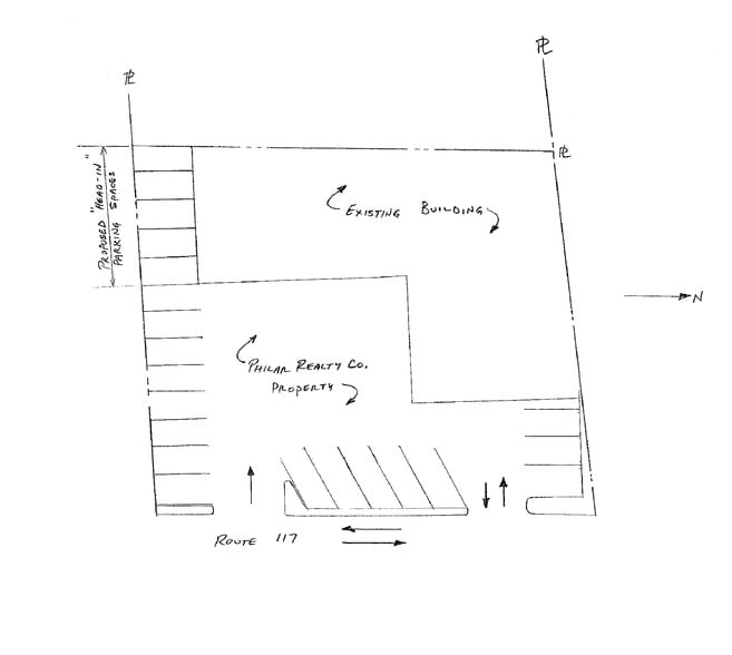 383 N Bedford Rd, Mount Kisco, NY à louer - Autre - Image 3 de 5